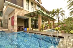 Frankel Estate (D15), Detached #320176841
